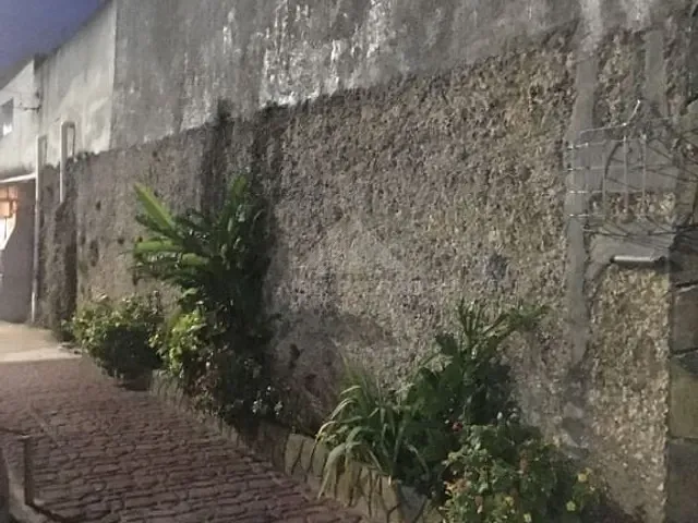 Sobrado com 392m² 3 quartos e 2 banheiros, à venda, no bairro Jardim Mauá em Mauá
