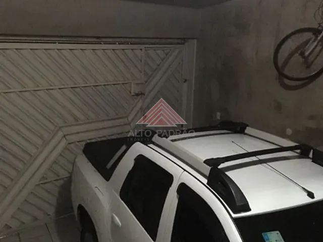 Sobrado com 392m² 3 quartos e 2 banheiros, à venda, no bairro Jardim Mauá em Mauá