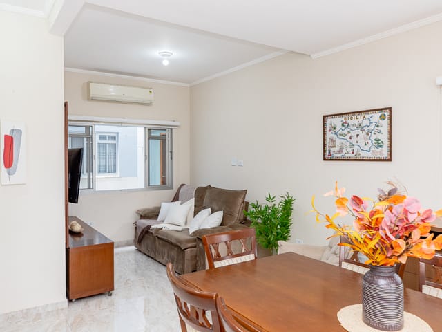 Sobrado com 164m² 5 quartos e 5 banheiros, à venda, no bairro Jardim Caravelas em São Paulo
