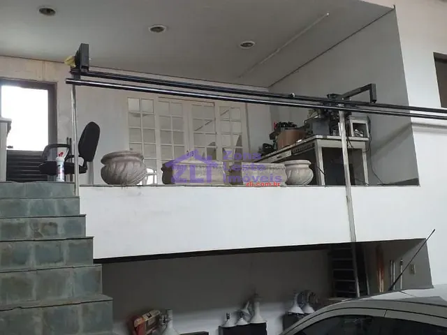 Sobrado com 240m² 3 quartos e 1 banheiro, à venda, no bairro Vila Carrão em São Paulo