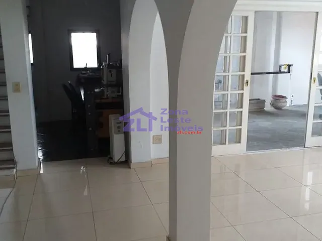 Sobrado com 240m² 3 quartos e 1 banheiro, à venda, no bairro Vila Carrão em São Paulo