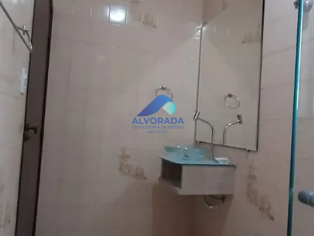 Sobrado com 204m² 3 quartos e 3 banheiros, à venda, no bairro Jardim Julieta em Caçapava