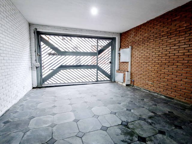 Sobrado com 125m² 3 quartos e 4 banheiros, à venda, no bairro Vila Mazzei em São Paulo