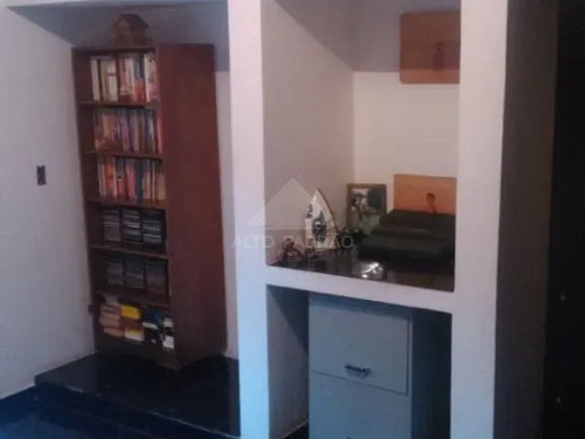 Sobrado 2 quartos e 2 banheiros, à venda, no bairro Jardim Ipê em Mauá