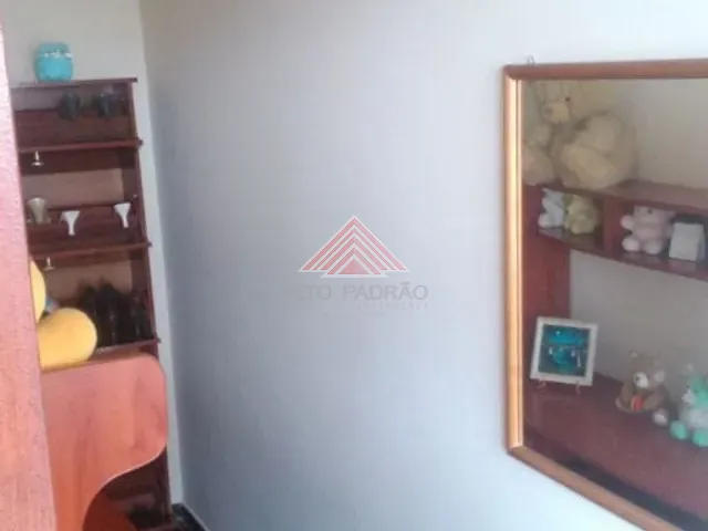 Sobrado 2 quartos e 2 banheiros, à venda, no bairro Jardim Ipê em Mauá