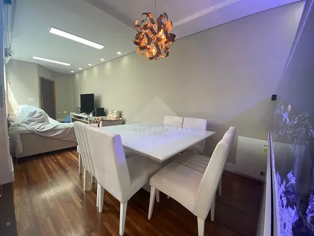 Sobrado com 288m² 2 quartos e 1 banheiro, à venda, no bairro Jardim Mauá em Mauá