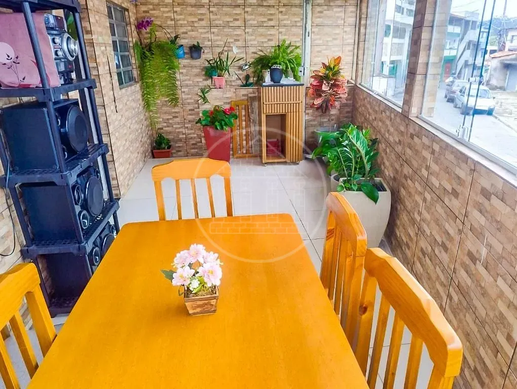 Sobrado, 3 quartos, 150 m² - Foto 8