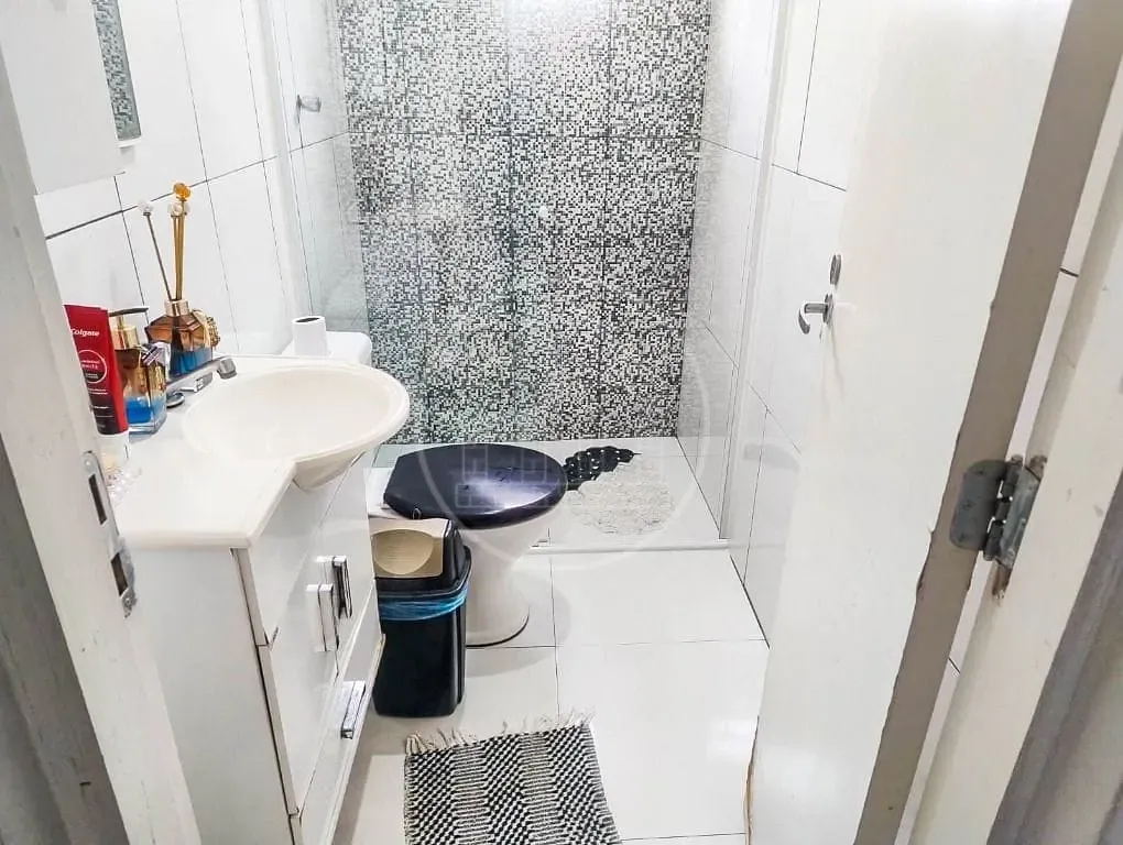 Sobrado, 3 quartos, 150 m² - Foto 14