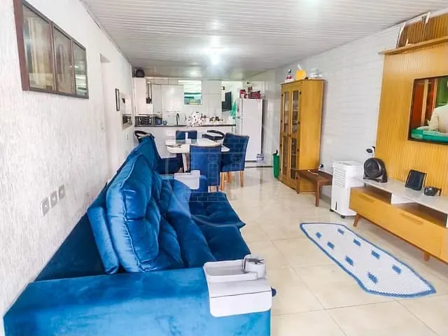 Sobrado com 150m² 3 quartos e 2 banheiros, à venda, no bairro Jardim Novo Horizonte em São Paulo