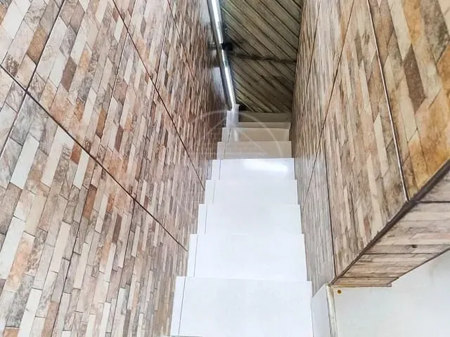 Sobrado com 150m² 3 quartos e 2 banheiros, à venda, no bairro Jardim Novo Horizonte em São Paulo