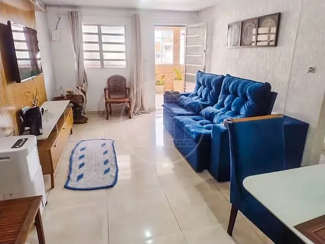 Sobrado com 150m² 3 quartos e 2 banheiros, à venda, no bairro Jardim Novo Horizonte em São Paulo