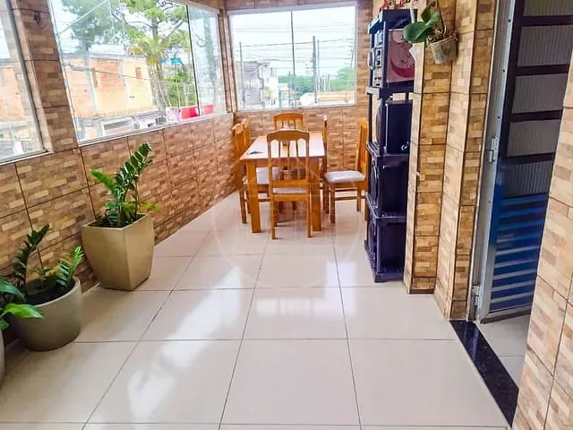 Sobrado com 150m² 3 quartos e 2 banheiros, à venda, no bairro Jardim Novo Horizonte em São Paulo