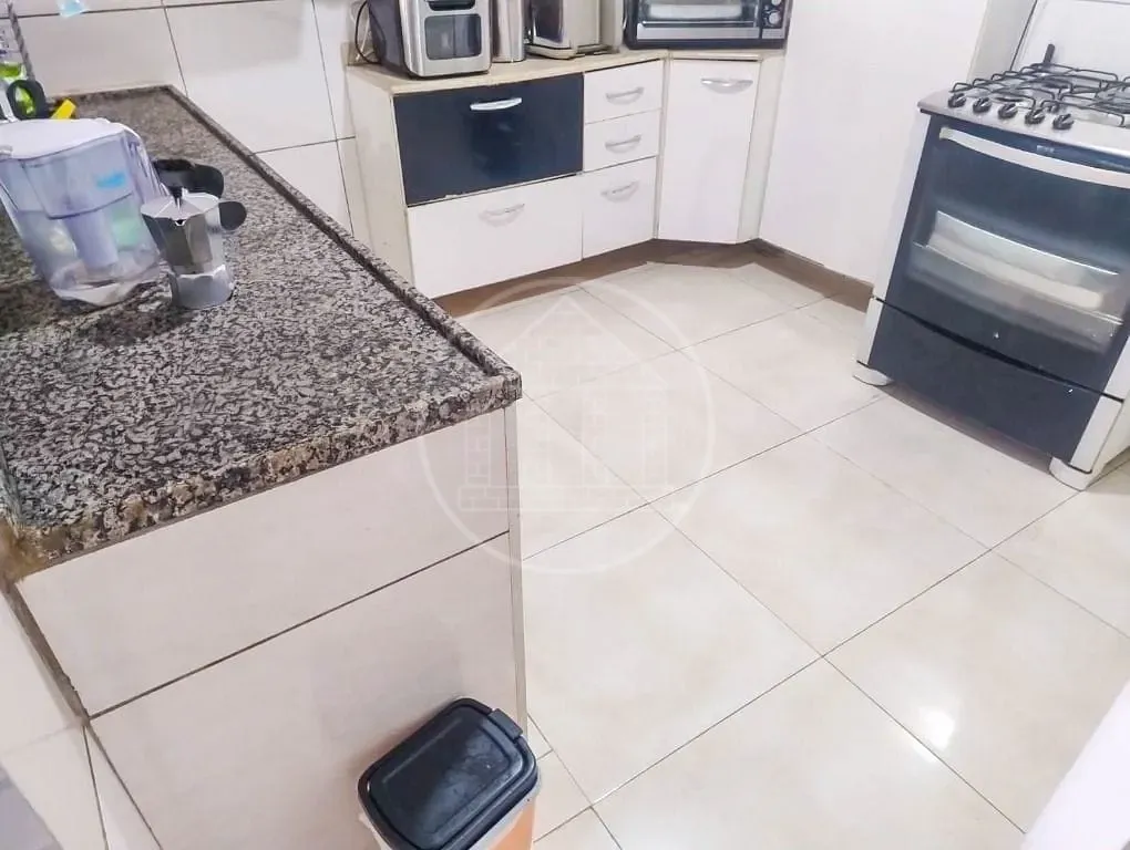 Sobrado, 3 quartos, 150 m² - Foto 9