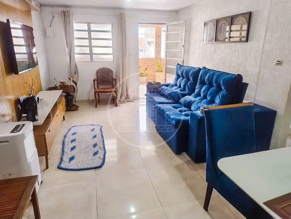 Sobrado, 3 quartos, 150 m² - Foto 3