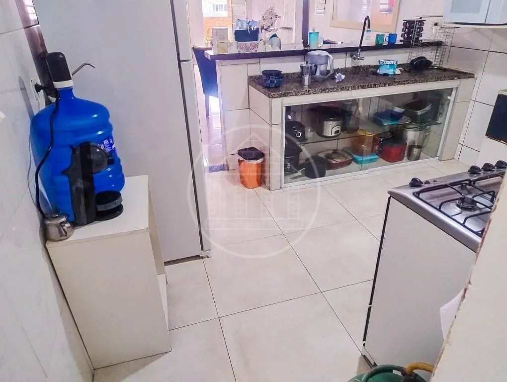 Sobrado, 3 quartos, 150 m² - Foto 15