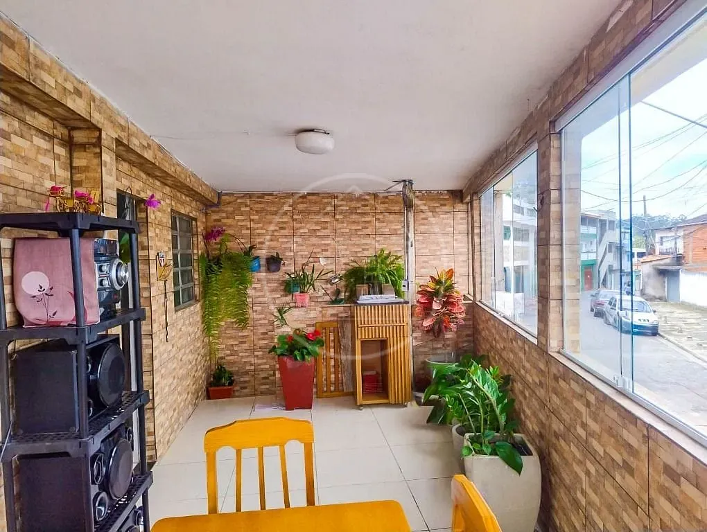 Sobrado, 3 quartos, 150 m² - Foto 7