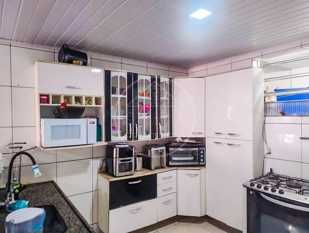 Sobrado, 3 quartos, 150 m² - Foto 10