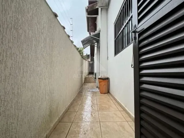 Sobrado com 500m² 3 quartos e 4 banheiros, à venda, no bairro Jardim Anchieta em Mauá