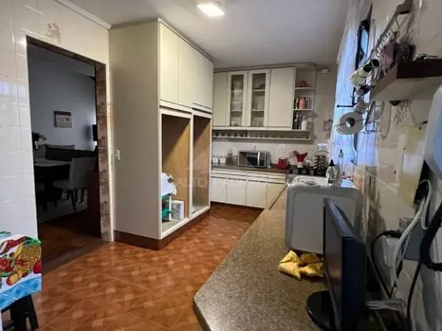 Sobrado com 500m² 3 quartos e 4 banheiros, à venda, no bairro Jardim Anchieta em Mauá