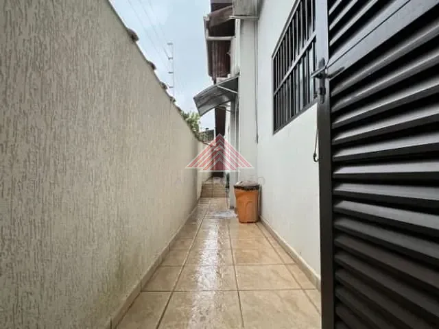 Sobrado com 500m² 3 quartos e 4 banheiros, à venda, no bairro Jardim Anchieta em Mauá