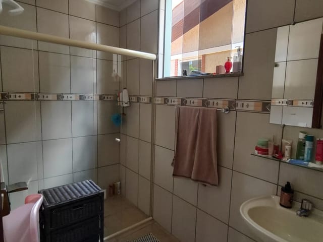 Sobrado com 188m² 4 quartos e 3 banheiros, à venda, no bairro Vila Jaguara em São Paulo