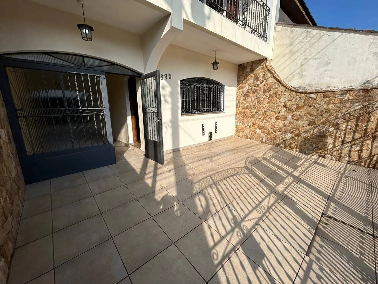 Sobrado para Venda 3 Quartos, 2 Suites, 5 Vagas,Nova Gerty , São Caetano do Sul - SP