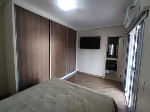 Sobrado com 268m² 3 quartos e 4 banheiros, à venda, no bairro Bandeiras em Osasco