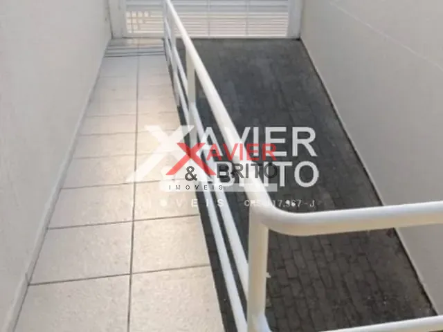 Sobrado 3 quartos e 3 banheiros, à venda, no bairro Vila Formosa em São Paulo