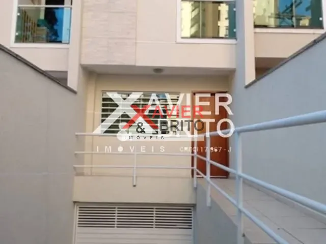 Sobrado 3 quartos e 3 banheiros, à venda, no bairro Vila Formosa em São Paulo