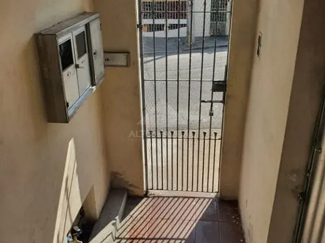 Sobrado com 125m² 3 quartos e 2 banheiros, à venda, no bairro Jardim Itapark Velho em Mauá