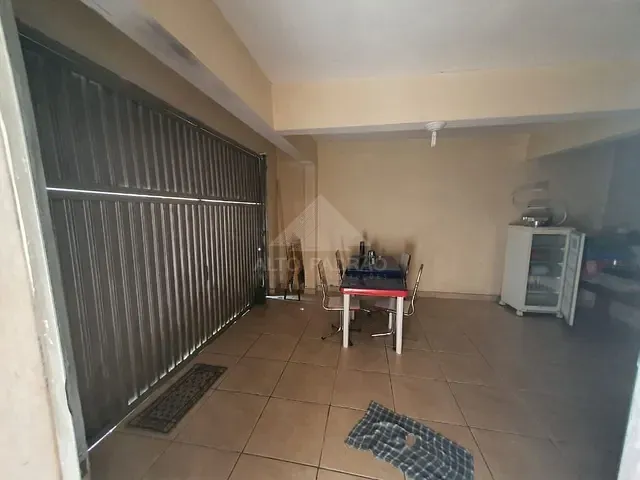 Sobrado com 125m² 3 quartos e 2 banheiros, à venda, no bairro Jardim Itapark Velho em Mauá