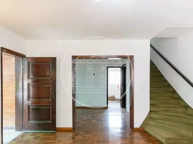 Sobrado com 223m² 3 quartos e 2 banheiros, à venda, no bairro Vila Santa Catarina em São Paulo