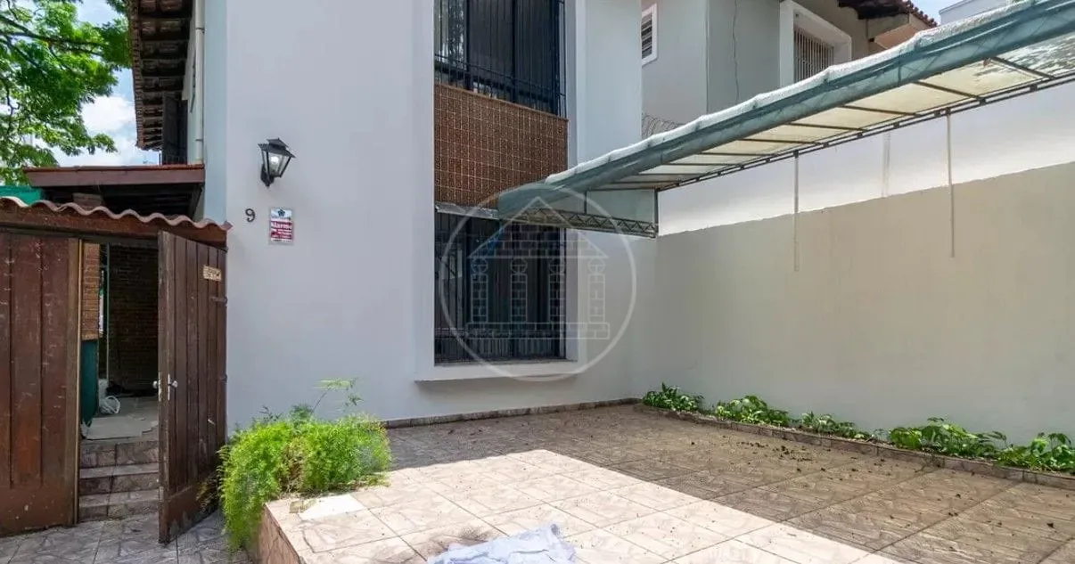 Sobrado, 3 quartos, 223 m² - Foto 29