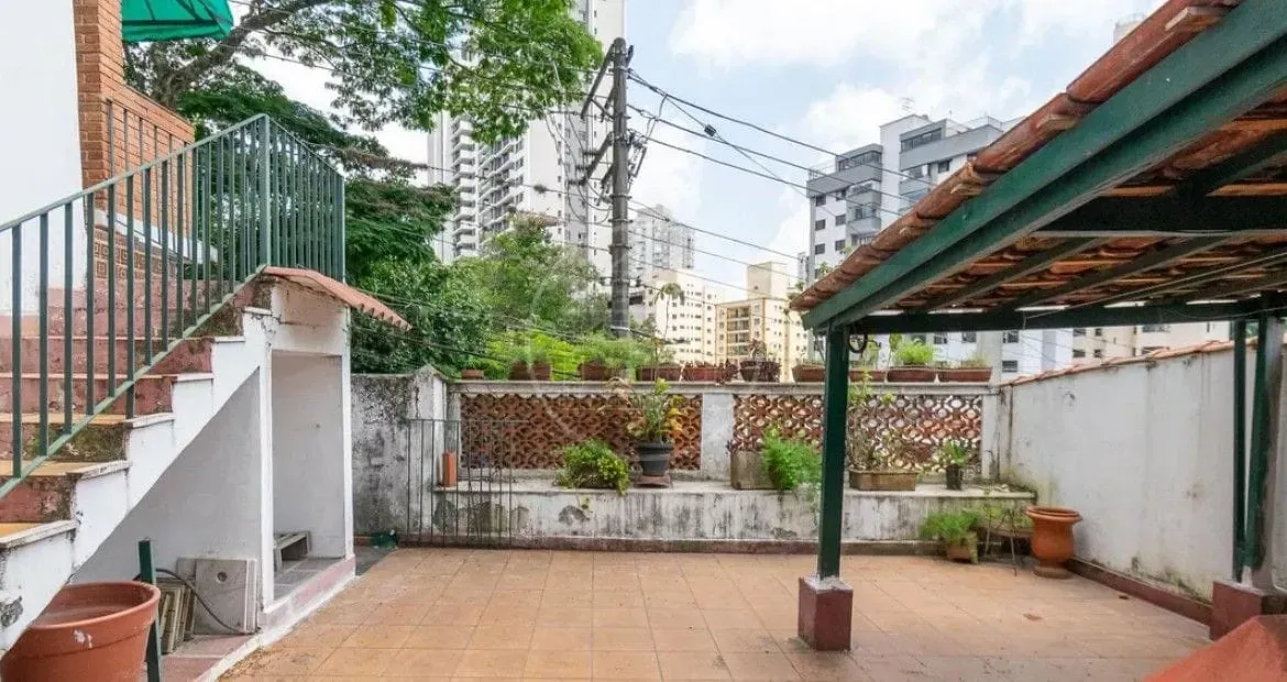 Sobrado, 3 quartos, 223 m² - Foto 22