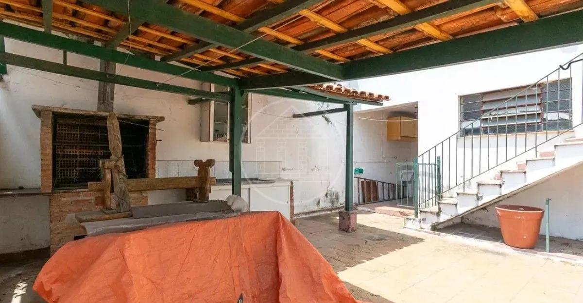 Sobrado, 3 quartos, 223 m² - Foto 23