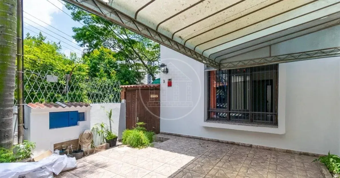 Sobrado, 3 quartos, 223 m² - Foto 30
