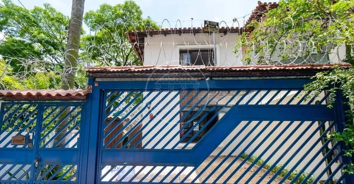 Sobrado, 3 quartos, 223 m² - Foto 32