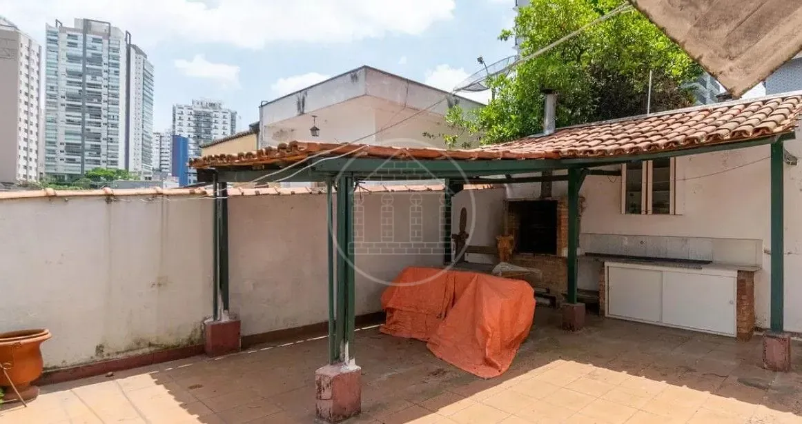 Sobrado, 3 quartos, 223 m² - Foto 24