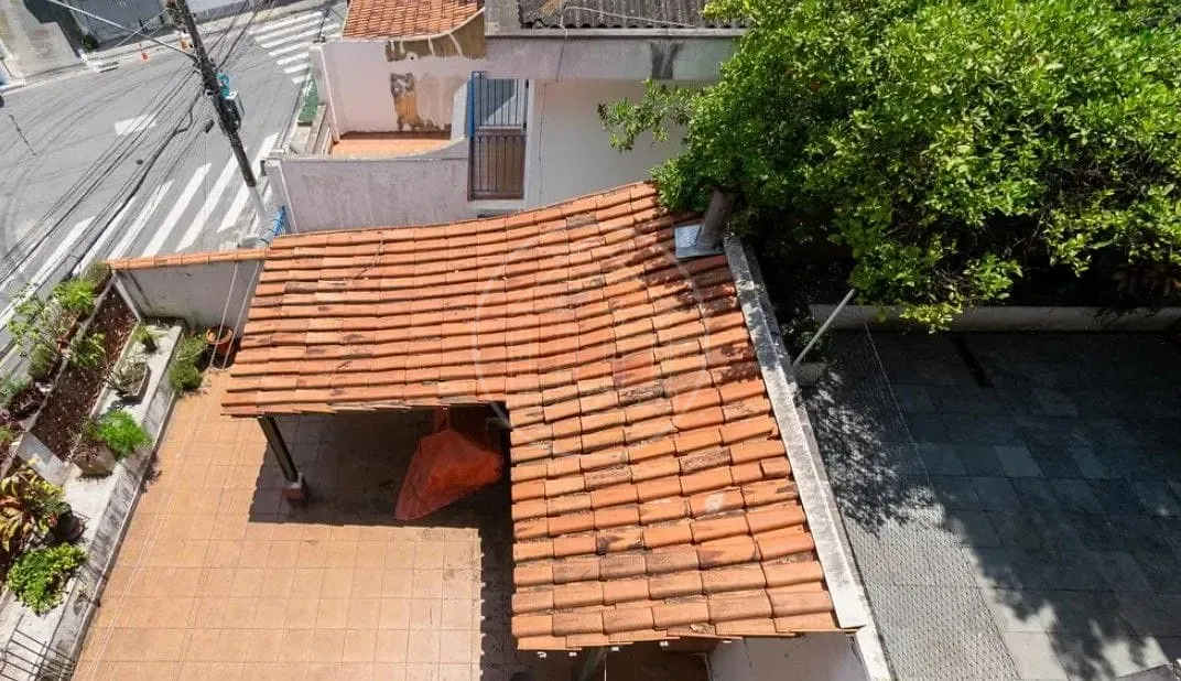 Sobrado, 3 quartos, 223 m² - Foto 33