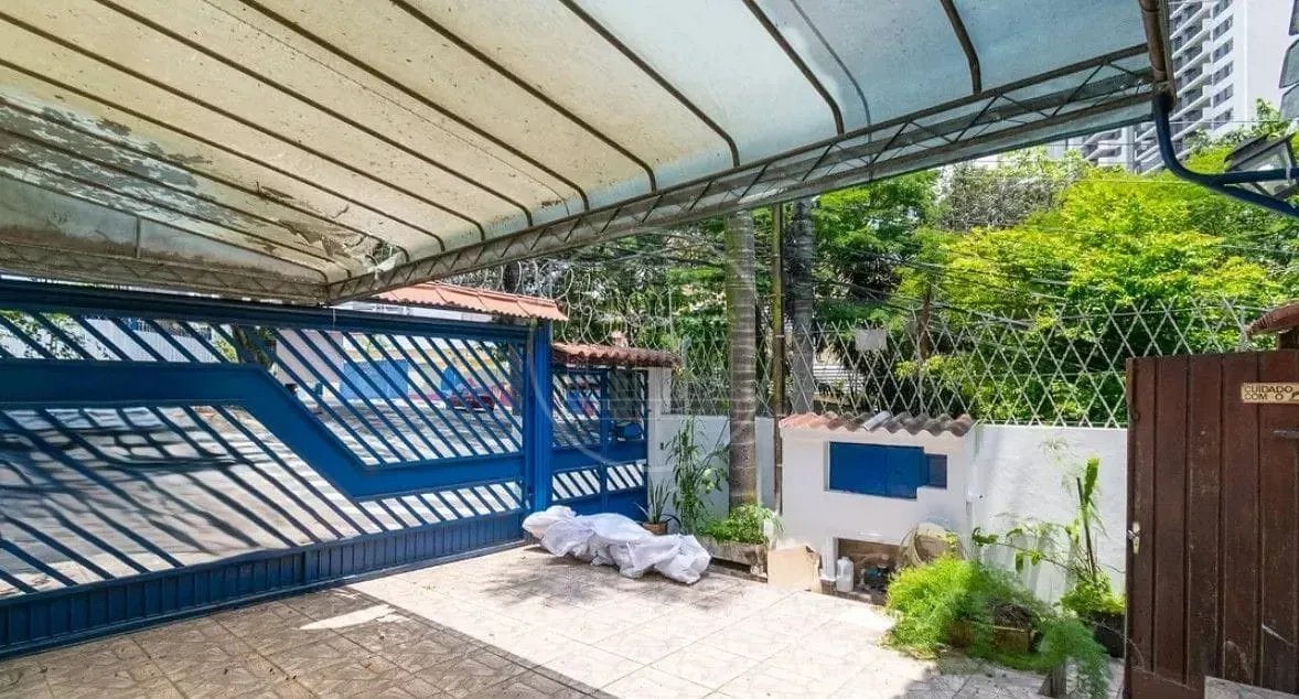 Sobrado, 3 quartos, 223 m² - Foto 31