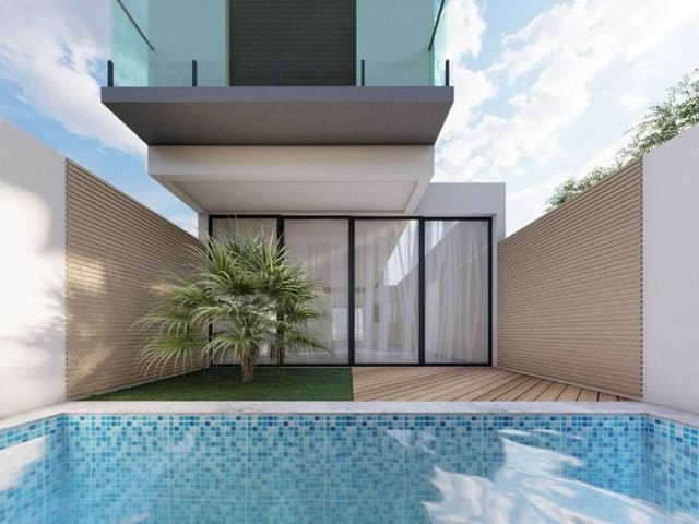 Sobrado com 169m² 3 quartos e 2 banheiros, à venda, no bairro Parque Alexandre em Cotia
