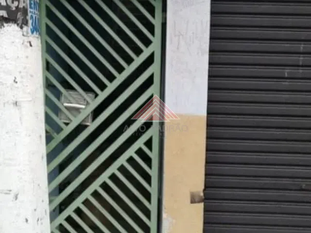 Sobrado com 158m² 6 quartos e 3 banheiros, à venda, no bairro Vila Feital em Mauá