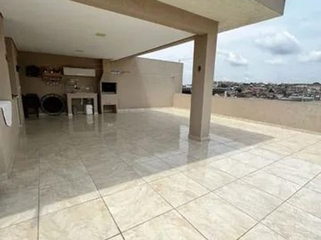 Sobrado com 250m² 3 quartos e 3 banheiros, à venda, no bairro Vila Silviânia em Carapicuíba