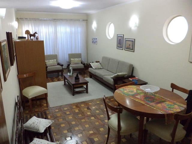 Foto do Sobrado - Sobrado à venda na Vila Mascote, 240 m² , 3 dorm. 1 suite, closet, 4 vagas  - Vila Mascote - São Paulo/SP | Paulista Imóveis