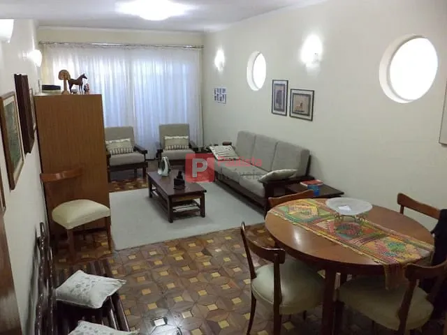 Sobrado com 200m² 3 quartos e 5 banheiros, à venda, no bairro Vila Mascote em São Paulo