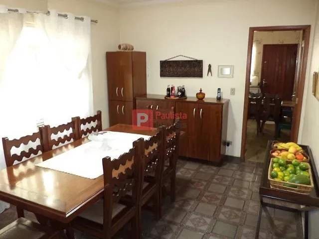 Sobrado com 200m² 3 quartos e 5 banheiros, à venda, no bairro Vila Mascote em São Paulo