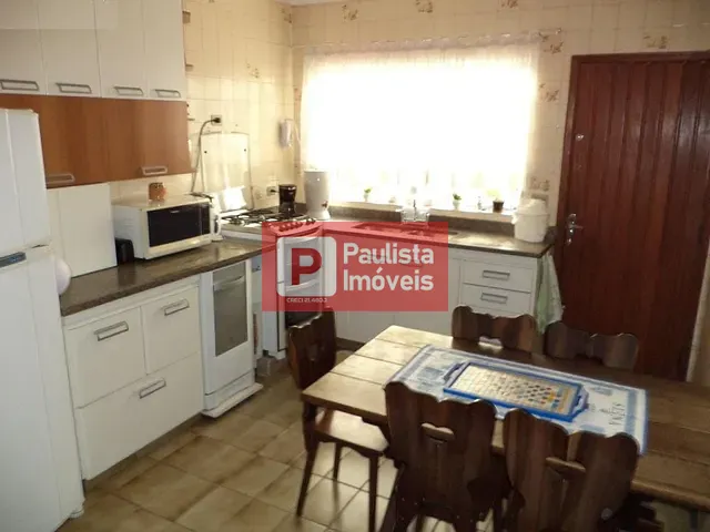 Sobrado com 200m² 3 quartos e 5 banheiros, à venda, no bairro Vila Mascote em São Paulo