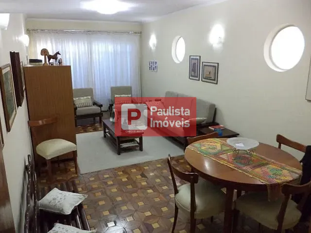 Sobrado com 200m² 3 quartos e 5 banheiros, à venda, no bairro Vila Mascote em São Paulo