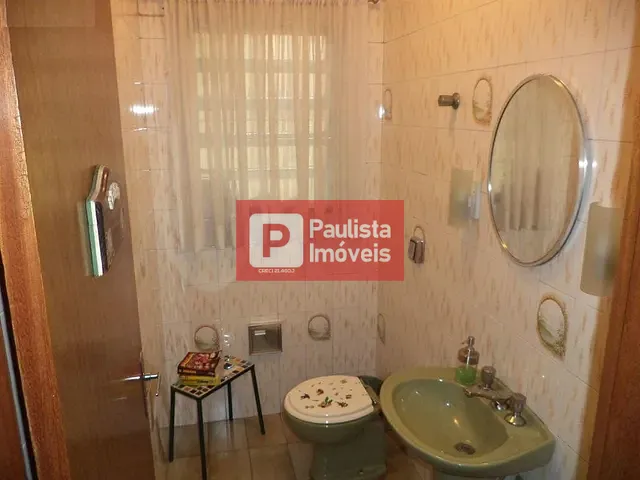 Sobrado com 200m² 3 quartos e 5 banheiros, à venda, no bairro Vila Mascote em São Paulo