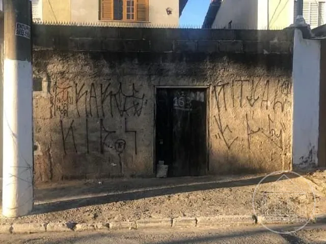 Sobrado com 150m² 3 quartos e 4 banheiros, à venda, no bairro Rio Bonito em São Paulo